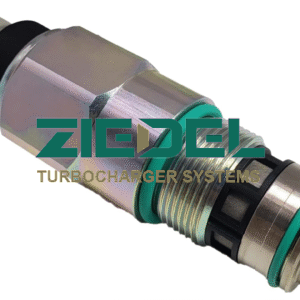 Actuator 3347905 6560-41-6100 for Cummins QSK23 Engine 6D170