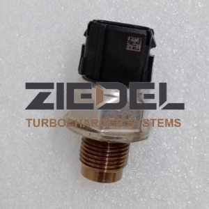 Common Rail Pressure Sensor 45PP14-4 For Kubota