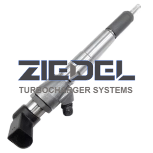 Common Fuel Injector166008052R, A2C59513484, 5WS40536, 16600-8052R For Dacia/Nissan Renault 1.5 Dci