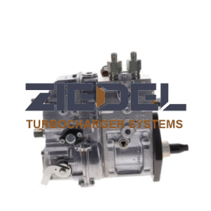 Fuel Injection Pump F002 A0z 970, F002a0z970, A051k893 Suitable For Cummins Engine