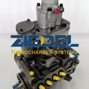 Fuel Injection Pump 4w-6012, 4w6012 For Caterpillar