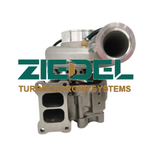 Turbocharger 5642588, HE500FG Suitable For Yuchai Engine