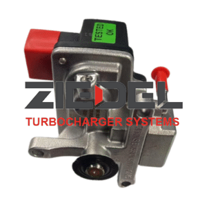 Adblue Pump A 000 140 95 39, A0001409539 Suitable For Mercedes Benz Euro6