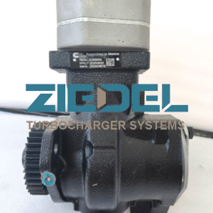 Air Compressor 5286964 Cummins ISB 6.7 / QSB 6.7