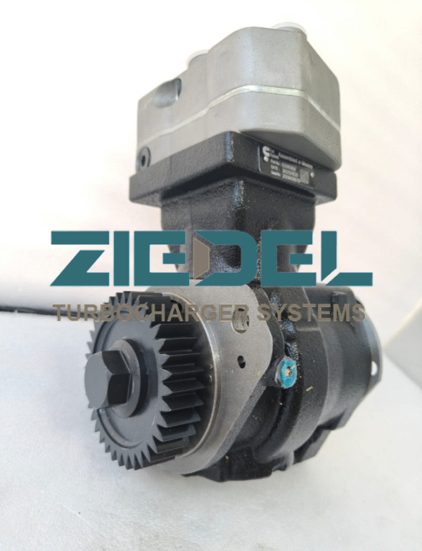 Air Compressor 5286964 Cummins ISB 6.7 / QSB 6.7 | Ziedel