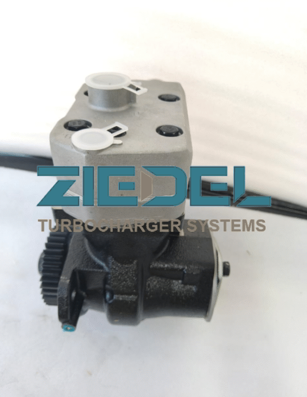 Air Compressor 5286964 Cummins ISB 6.7 / QSB 6.7 | Ziedel