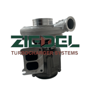 Turbocharger 5499100, HE500WG, 5499100, 5499103, 1118010-E9300 For Dongfenglong Qingguo 6