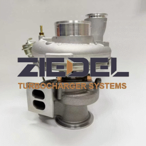 Turbocharger 23333025 Suitable For Volvo Penta