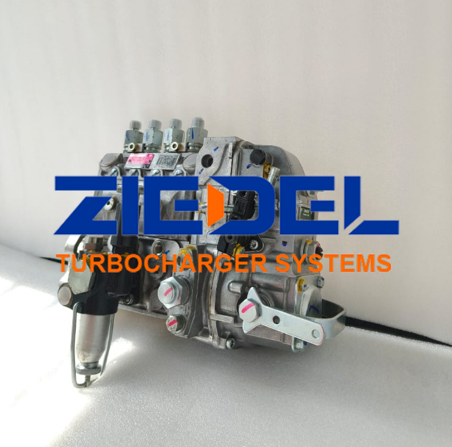 Fuel Injection Pump F002A4Z003 Suitable For Cummins Engine