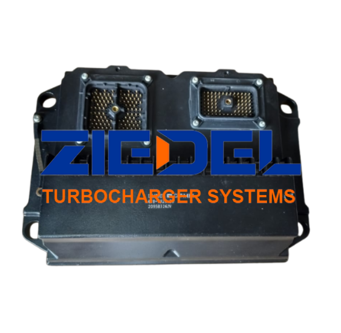 ECM Electronic Control Unit 20R-8178, 478-7926 For Cat 773F 775F 777 C13 C15 C18 Marine Engine