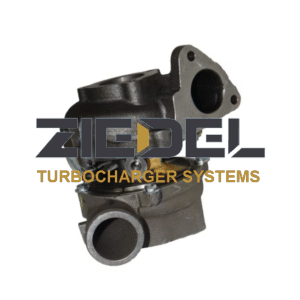Turbocharger 104319290034 For Mahindra Scorpio M Hawk Bv43-1018 M&m