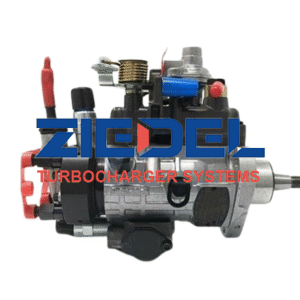 Fuel Injector Pump 9520A413G For Perkins Vista 1104D Delphi DP310 2644C342