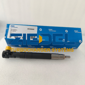 Common Fuel Injector 28384645, A6720170021 Suitable For Mercedez