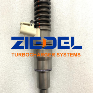 Fuel Injector 7421977909, 7422435395, 22435395, 21977909, 7485020177, TP1841938 For Volvo D13K