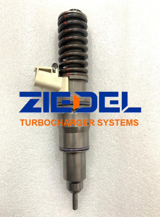 Fuel Injector 7421977909, 7422435395, 22435395, 21977909, 7485020177, TP1841938 For Volvo D13K