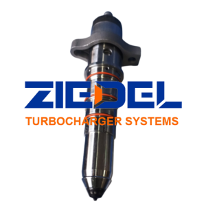 Common Fuel Injector 439-6920, 4396920 For Cummins Engine