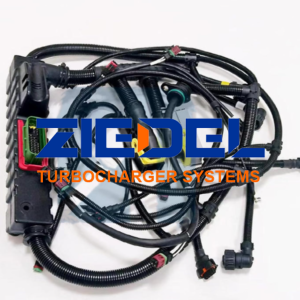 Wire Harness VOE20574373, 20574373 For Volvo EC380E L150H L180H L220H L250H EC480E EC350E EC380EHR EC480EHR PL4809E