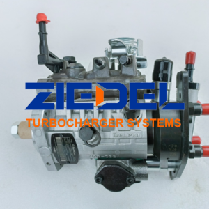 Common Fuel Injector 9520A304G, 9520A300G, 320/06937 For JCB 444 TC Engine 1400B 1550B 1600B 1700B 214 215 216 217 3C 3CX 3D Backhoe Loader