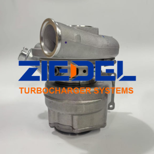 Turbocharger 5503323, 5503315, HE500WG For Volvo MD13 VCE 17502609