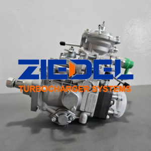 Fuel Injection Pump 4994912, 6273-71-1140 For Cummins B3.3 Diesel