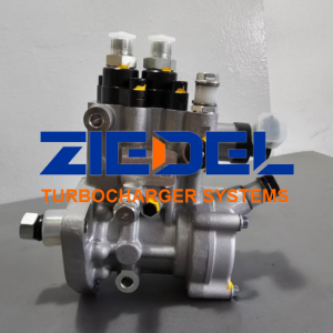 Turbo Tech Engineers — India’s authorized distributor for IHI turbochargers, Iveco Group components, and Vitesco Technologies solutions. Trusted partner in advanced engine systems and global OEM supply