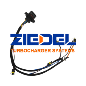 wiring-harness-215-3249-419-0841-for-caterpillar-c9-engine