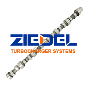 Camshaft 3966430, 3966431 For Cummins 6L 6lta Engine