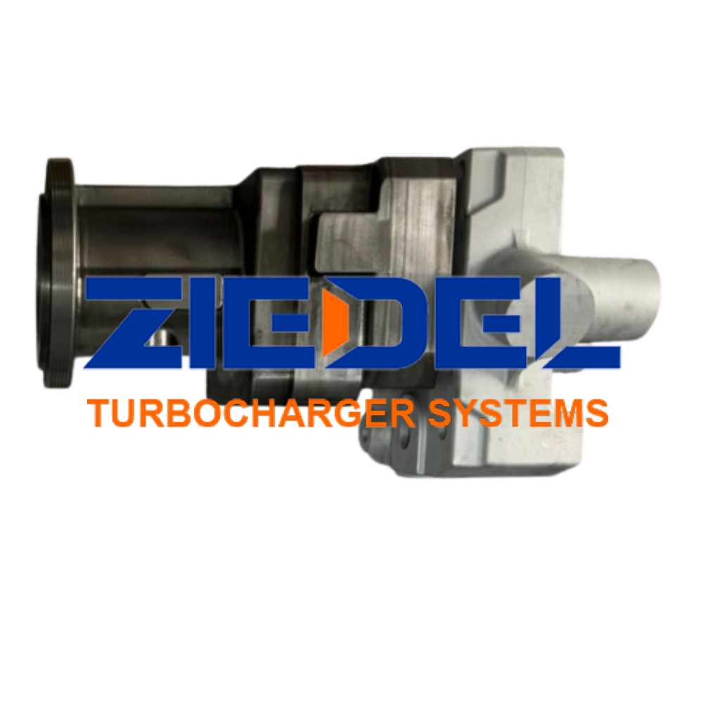 Common Fuel Injection 4062156 For DG QSK60G4 Engine