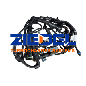 wiring-harness-cm2350-4384700-suitable-for-enginer