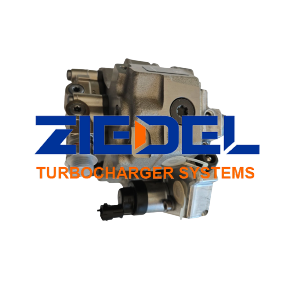 Fuel Injector Pump 65.10501-7005A For Doosan DX225LC