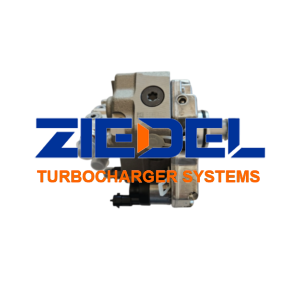 Fuel Injector Pump 65.10501-7005A For Doosan DX225LC