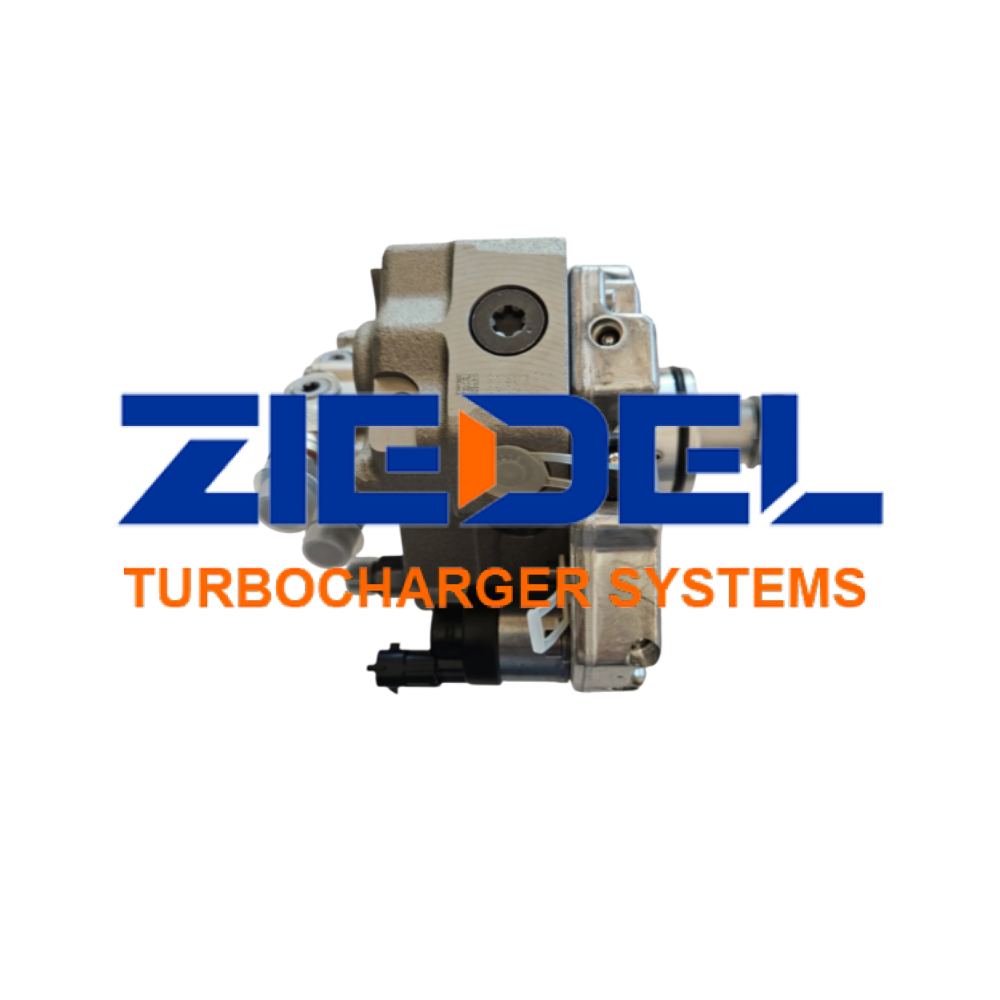 Fuel Injector Pump 65.10501-7005A For Doosan DX225LC