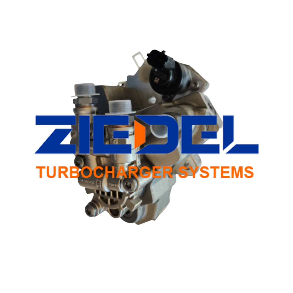 Fuel Injector Pump 65.10501-7005A For Doosan DX225LC