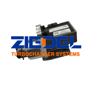 Actuator Valve 729923-51310 For Yanmar