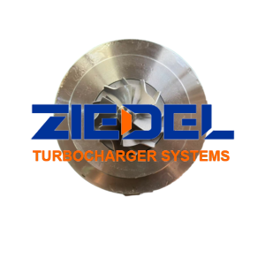 Turbocharger CHRA 1118100-B03 For Changan RHF3 VP76 CS55 CS75 CX70 A600 JL476ZQCC 1.5