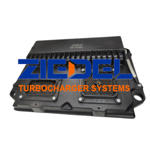 Engine Control Module 20R-8190 And 488-4886 For Caterpillar Cat ECM (A4E4) Engine.