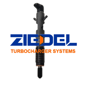 Common Fuel Injector 2645K025 For Perkins 1100 Series Engine 1104D-44T 1104D-44TA