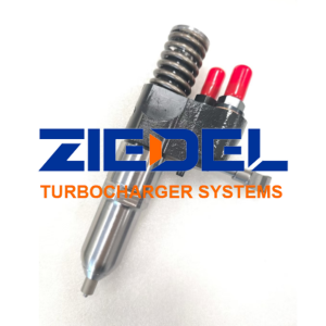 Fuel Injector R-5228824 M60 For Detroit Diesel Engines