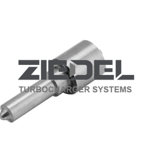 Common Rail Injector Nozzles DLLA140p2366 For 0445111139 Loaders Use FPT/IVECO Engines