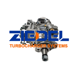 Common Fuel Injection Pump 0460424535, 836788580, VE4/12F1100R1191 For Perkins Engine