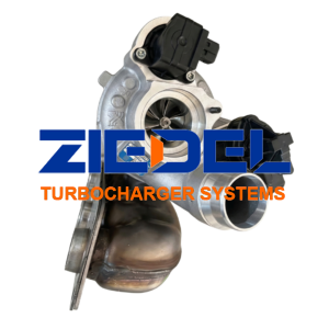 Turbocharger 11657643115 Suitable For BMW X5 535i E90 335i