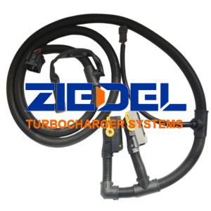 wiring-harness-kit-cable-harness-injector-voe14630822-14630822-for-volvo-ec250d-ec300d