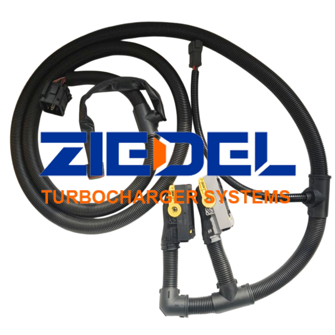 wiring-harness-kit-cable-harness-injector-voe14630822-14630822-for-volvo-ec250d-ec300d