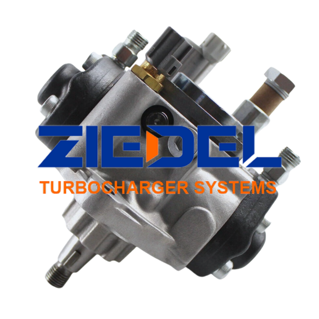 Fuel Injection Pump 294000-2730, RE507959 For John Deere 6045 Engine ...