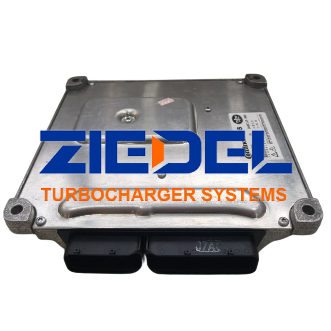 ECU Engine Control Unit 3601115-98D, 4130001086 For Deutz BF6M1013 ...