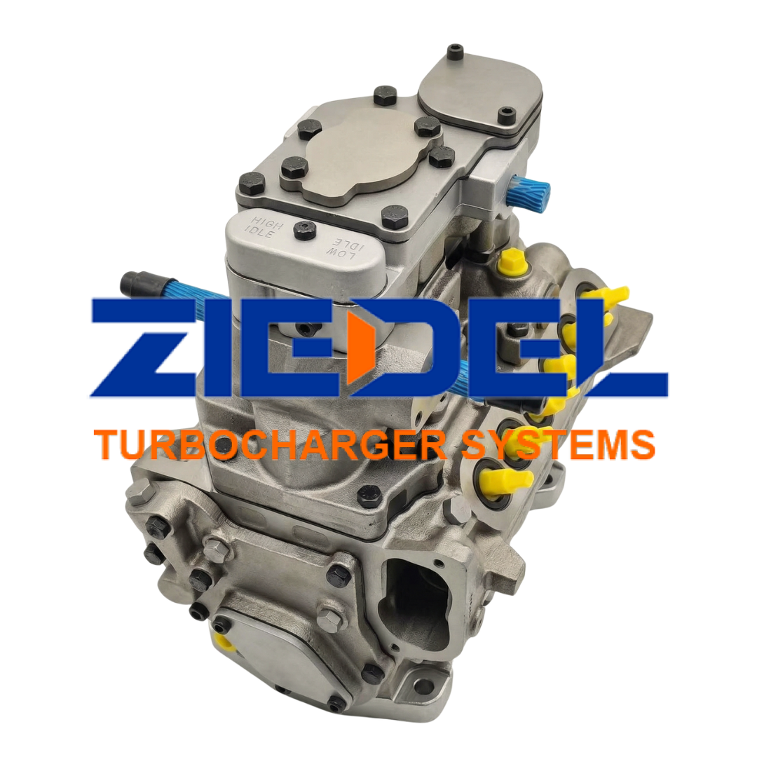 common-fuel-injection-pump-8n2897-suitable-for-cat-3412-engine