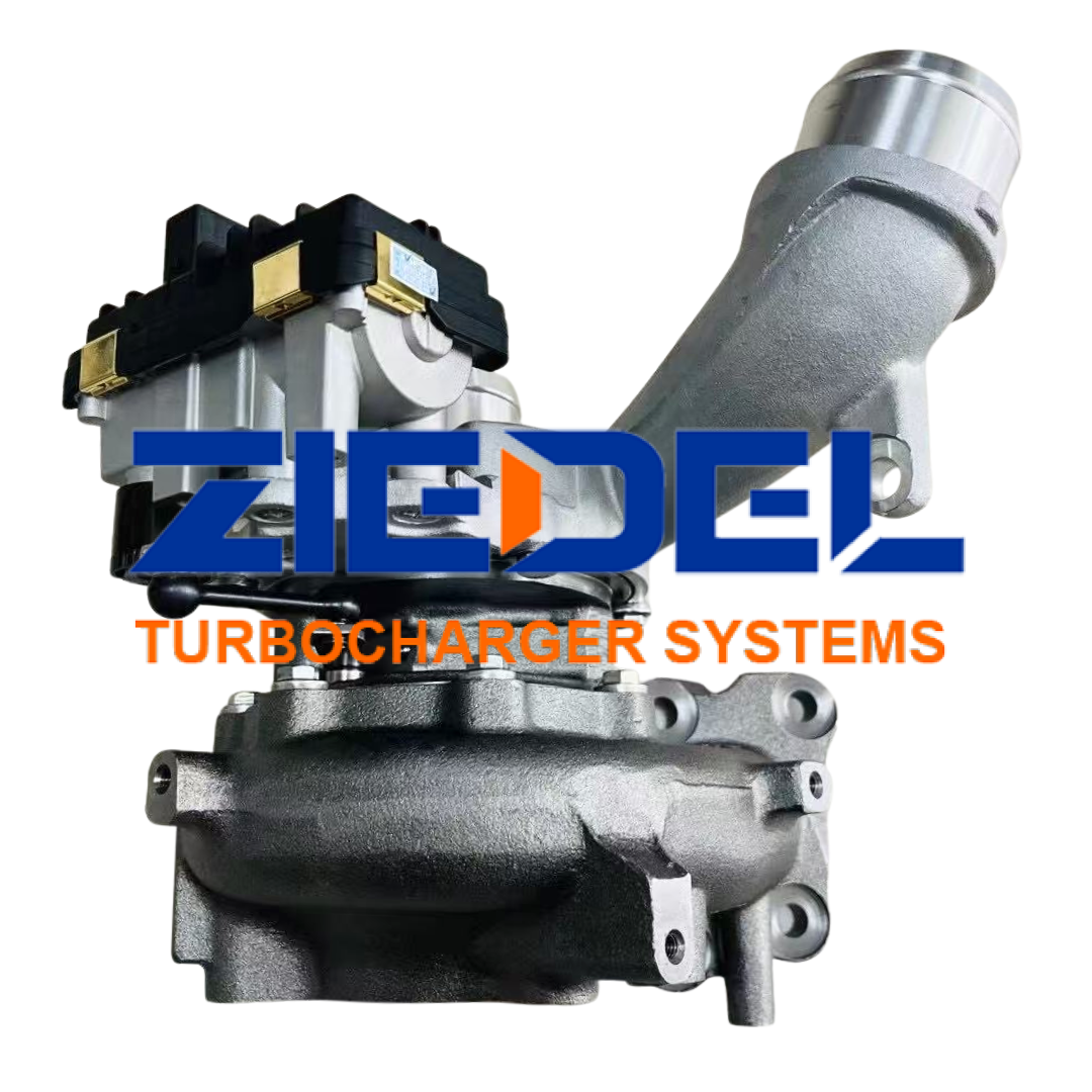 turbocharger-bv45-53039700745-53039700346-14411-8x01d-14411-5x00a-for-nissan-navara-np300-d40