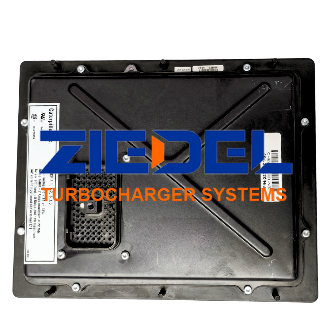 emcp3-2-control-panel-227-5801-05-227-5801-suitable-for-cat-c15-c18-c27-c4-4-c9