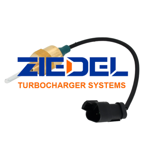 Temperature Level Sensor 430-9449, 4309449 For Caterpillar Engine C7 ...