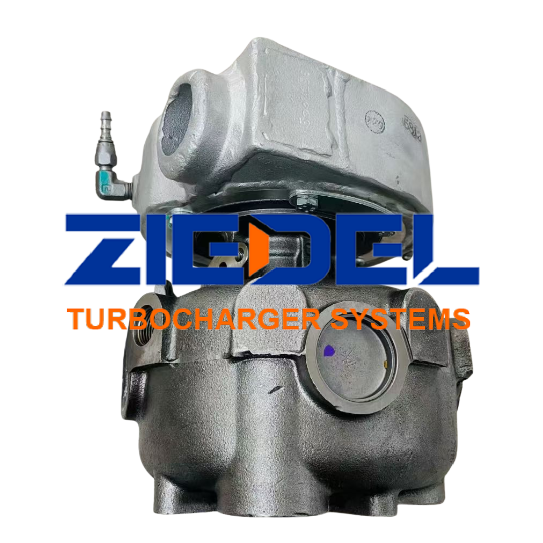 turbocharger-s2ewl082-166751-166751r-167582-167582r-199475-for-caterpillar-3116-marine-engine
